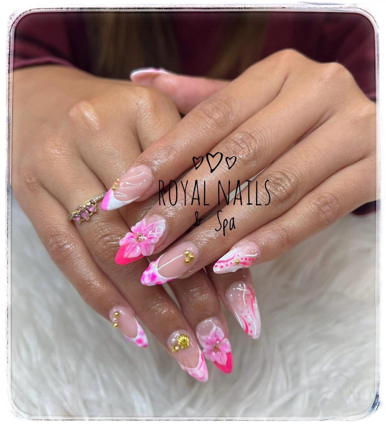 Natural nails
